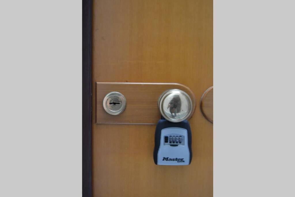 Ferienwohnung Letto Ad Acqua H2Ome Bari Exterior foto